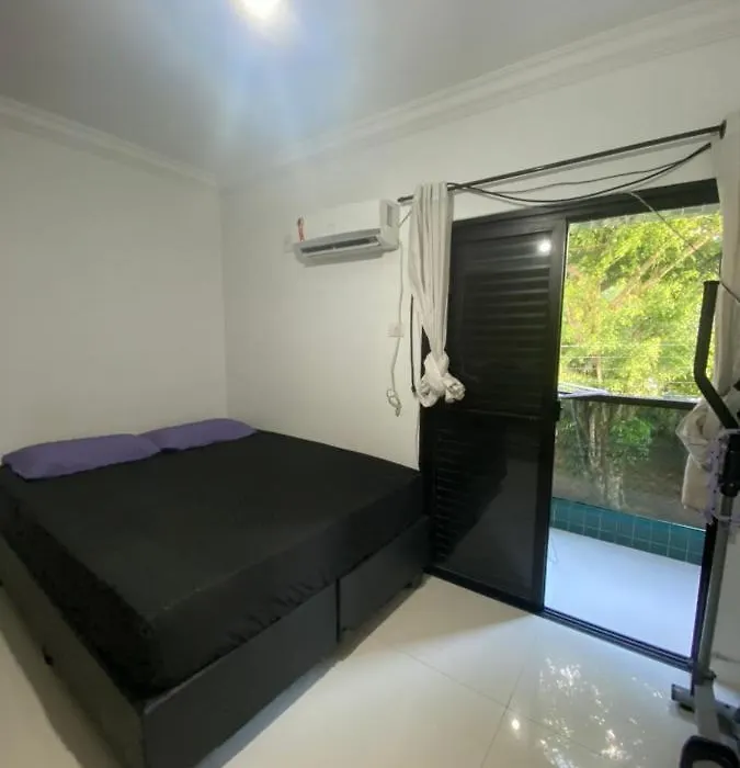 Ap Guarujá, Jardim Astúrias-1