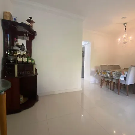 Ap Guarujá, Jardim Astúrias-2