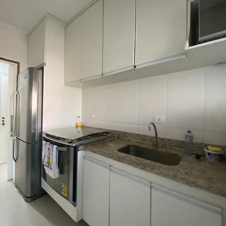 Ap Guarujá, Jardim Astúrias-3